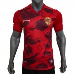 Günstige Fußballtrikots Venezuela Heimtrikot 2023-24 Kurzarm